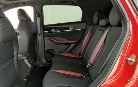 Geely Coolray I, 2024 год, 2 395 000 рублей, 12 фотография