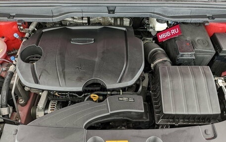 Geely Coolray I, 2024 год, 2 395 000 рублей, 9 фотография