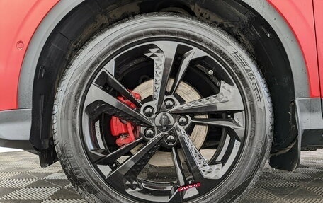 Geely Coolray I, 2024 год, 2 395 000 рублей, 18 фотография