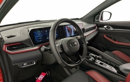 Geely Coolray I, 2024 год, 2 395 000 рублей, 16 фотография