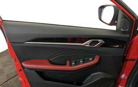 Geely Coolray I, 2024 год, 2 395 000 рублей, 19 фотография