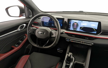 Geely Coolray I, 2024 год, 2 395 000 рублей, 26 фотография