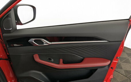 Geely Coolray I, 2024 год, 2 395 000 рублей, 25 фотография