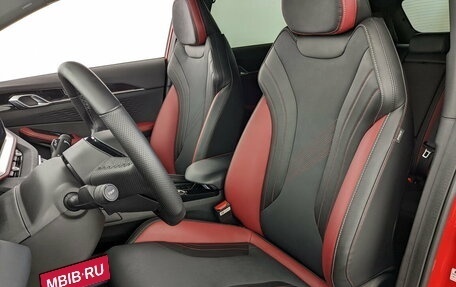 Geely Coolray I, 2024 год, 2 395 000 рублей, 21 фотография