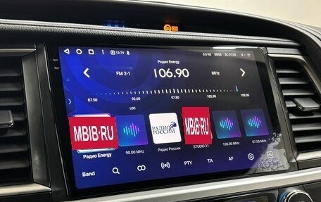 Toyota Highlander III, 2018 год, 3 698 000 рублей, 14 фотография