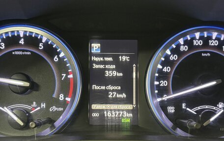 Toyota Highlander III, 2018 год, 3 698 000 рублей, 20 фотография