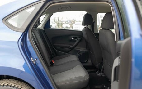 Volkswagen Polo VI (EU Market), 2017 год, 1 150 000 рублей, 17 фотография