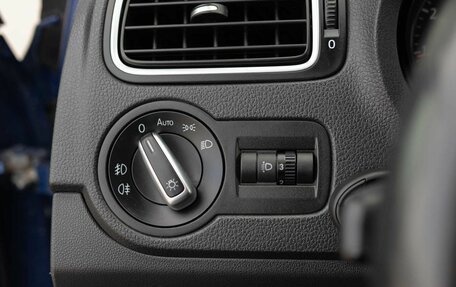 Volkswagen Polo VI (EU Market), 2017 год, 1 150 000 рублей, 16 фотография