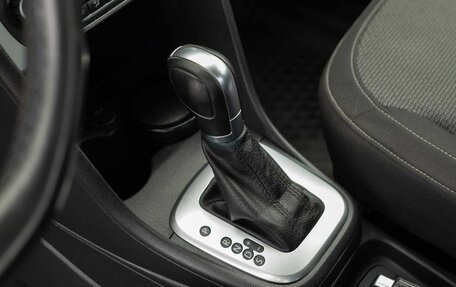 Volkswagen Polo VI (EU Market), 2017 год, 1 150 000 рублей, 14 фотография