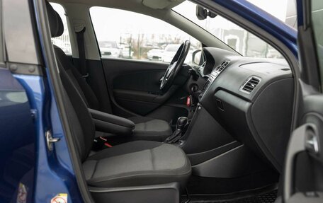 Volkswagen Polo VI (EU Market), 2017 год, 1 150 000 рублей, 18 фотография