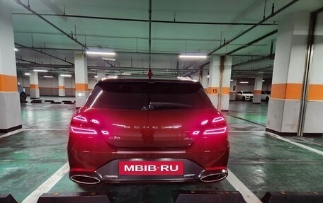 Genesis G70 I, 2024 год, 4 800 009 рублей, 3 фотография