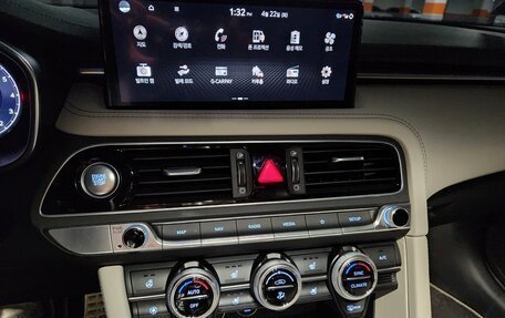 Genesis G70 I, 2024 год, 4 800 009 рублей, 12 фотография