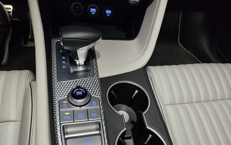 Genesis G70 I, 2024 год, 4 800 009 рублей, 13 фотография