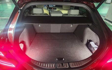 Genesis G70 I, 2024 год, 4 800 009 рублей, 19 фотография