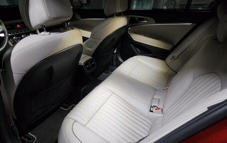 Genesis G70 I, 2024 год, 4 800 009 рублей, 17 фотография