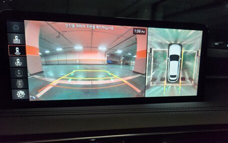 Genesis G70 I, 2024 год, 4 800 009 рублей, 15 фотография