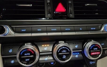 Genesis G70 I, 2024 год, 4 800 009 рублей, 11 фотография