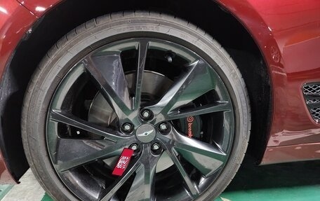 Genesis G70 I, 2024 год, 4 800 009 рублей, 20 фотография