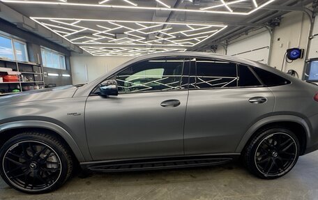 Mercedes-Benz GLE Coupe AMG, 2020 год, 9 000 000 рублей, 7 фотография