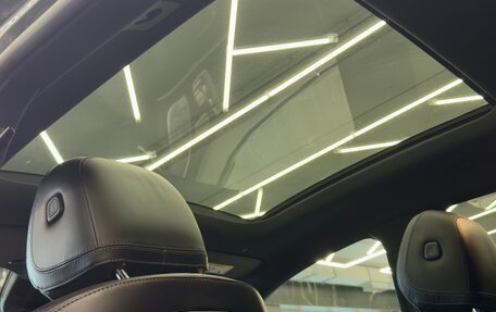 Mercedes-Benz GLE Coupe AMG, 2020 год, 9 000 000 рублей, 19 фотография