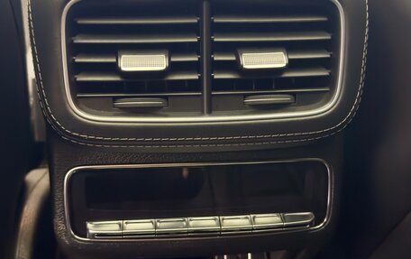 Mercedes-Benz GLE Coupe AMG, 2020 год, 9 000 000 рублей, 18 фотография