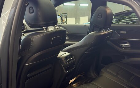 Mercedes-Benz GLE Coupe AMG, 2020 год, 9 000 000 рублей, 14 фотография