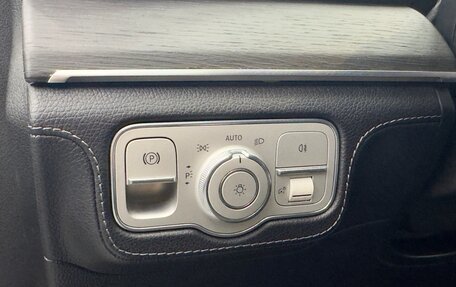 Mercedes-Benz GLE Coupe AMG, 2020 год, 9 000 000 рублей, 15 фотография