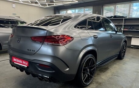 Mercedes-Benz GLE Coupe AMG, 2020 год, 9 000 000 рублей, 8 фотография
