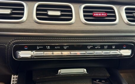 Mercedes-Benz GLE Coupe AMG, 2020 год, 9 000 000 рублей, 16 фотография