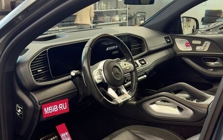 Mercedes-Benz GLE Coupe AMG, 2020 год, 9 000 000 рублей, 11 фотография