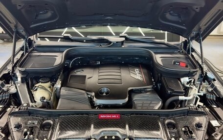 Mercedes-Benz GLE Coupe AMG, 2020 год, 9 000 000 рублей, 17 фотография