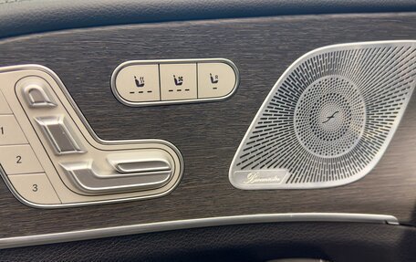 Mercedes-Benz GLE Coupe AMG, 2020 год, 9 000 000 рублей, 23 фотография