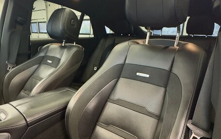 Mercedes-Benz GLE Coupe AMG, 2020 год, 9 000 000 рублей, 25 фотография