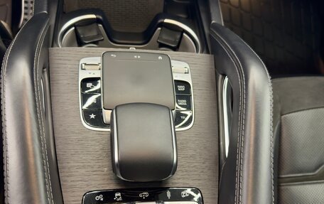 Mercedes-Benz GLE Coupe AMG, 2020 год, 9 000 000 рублей, 24 фотография