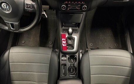 Volkswagen Tiguan I, 2013 год, 1 299 000 рублей, 11 фотография