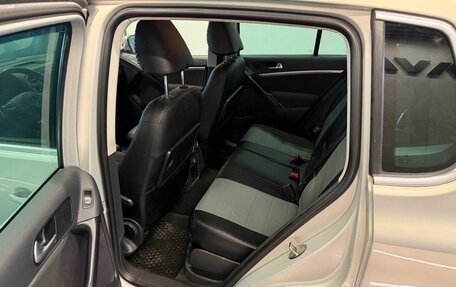 Volkswagen Tiguan I, 2013 год, 1 299 000 рублей, 8 фотография