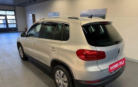 Volkswagen Tiguan I, 2013 год, 1 299 000 рублей, 6 фотография