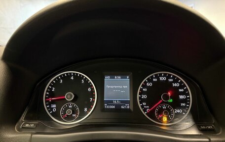 Volkswagen Tiguan I, 2013 год, 1 299 000 рублей, 13 фотография