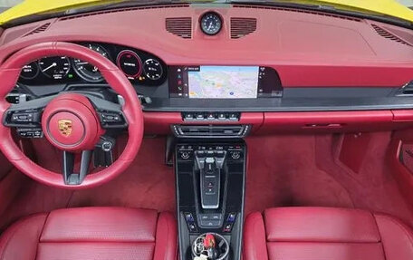 Porsche 911, 2023 год, 17 300 112 рублей, 5 фотография