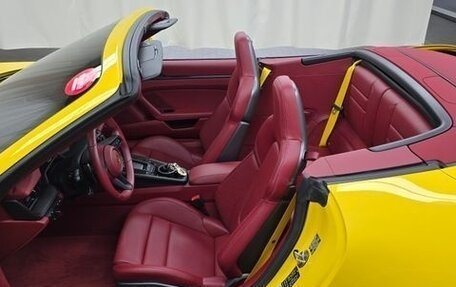 Porsche 911, 2023 год, 17 300 112 рублей, 4 фотография