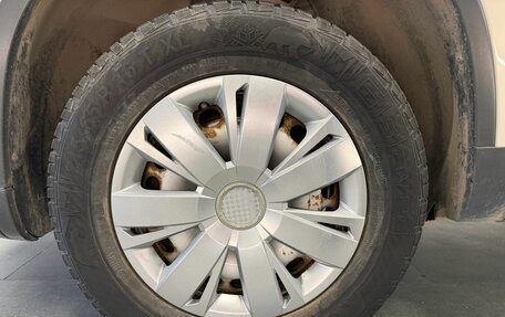 Volkswagen Tiguan I, 2013 год, 1 299 000 рублей, 15 фотография