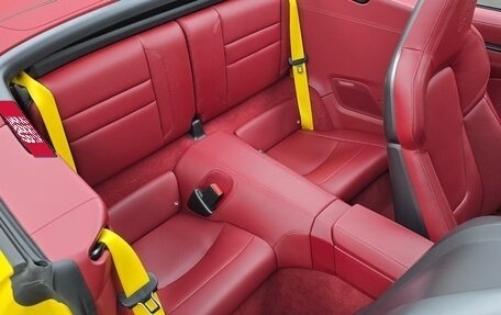 Porsche 911, 2023 год, 17 300 112 рублей, 11 фотография