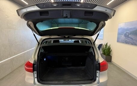 Volkswagen Tiguan I, 2013 год, 1 299 000 рублей, 14 фотография