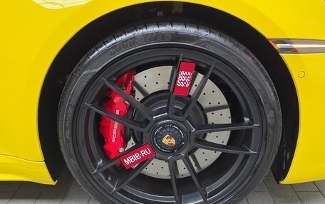 Porsche 911, 2023 год, 17 300 112 рублей, 8 фотография