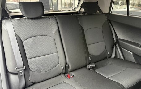 Hyundai Creta I рестайлинг, 2021 год, 1 799 000 рублей, 11 фотография