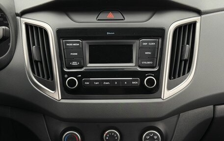 Hyundai Creta I рестайлинг, 2021 год, 1 799 000 рублей, 13 фотография