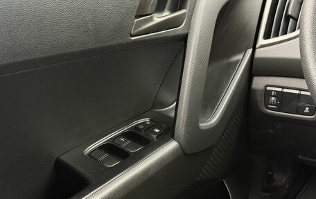 Hyundai Creta I рестайлинг, 2021 год, 1 799 000 рублей, 14 фотография