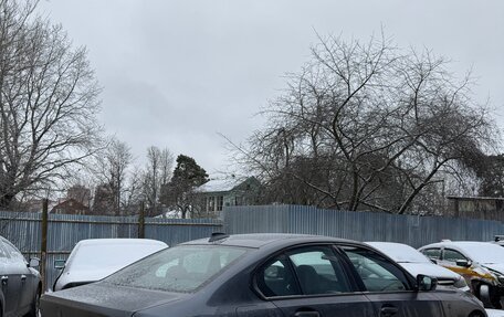 BMW 3 серия, 2019 год, 3 685 000 рублей, 26 фотография