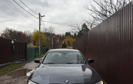 BMW 3 серия, 2019 год, 3 685 000 рублей, 30 фотография