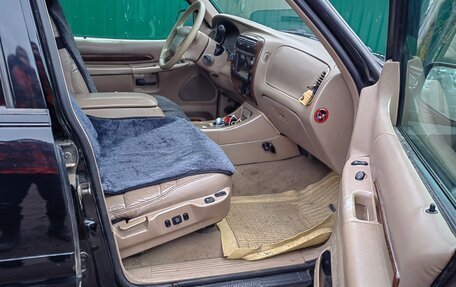 Ford Explorer III, 2000 год, 400 000 рублей, 6 фотография